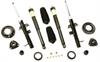Strut/Shock Kit 2006-07 Focus (except Wagon) - image 1