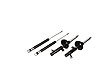Strut/Shock Kit 2006-07 Focus (except Wagon) - image 1