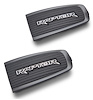 M-1801-FP3 Raptor Key Fob Battery Cover Fits Select Ford Raptor Models [2-Pack] - image 1