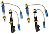 Damper Kit ford Mustang FR500C - image 1