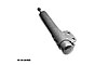 FRT STRUTS 00-COBRA R PR - image 1
