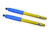 Rear Shocks 1996-2004 Ford Ranger 4x4 - image 1