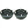 Front Strut Mount Upgrade 2005-14 Mustang V6/GT/GT500 - image 1