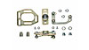 Caster/Camber Adjustment Plates 1979-89 Ford Mustang - image 1