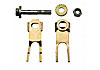 Race Camber Bolt Kit Ford Escort ZX2 - image 1