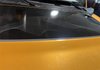 BRONCO FORD PERFORM DECAL - image 2
