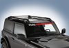 BRONCO WINDSHIELD BANNER - image 2