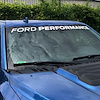 F-SERIES WINDSHLD BANNER - image 1
