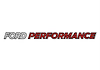 M-1820-FPBED Decal Set [1 in. H x 14 in. L] - image 1