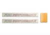 M-1820-FPBED Decal Set [1 in. H x 14 in. L] - image 2