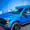 FP F150 WINDSHIELD BANNER - image 1