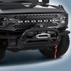 M-1821-B Warn Winch Kit Fits Select Ford Bronco - image 2