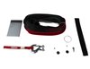 BRONCO WINCH ROPE KIT - image 2