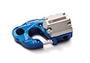 M-1821-UHB UltraHook Fits Select Ford Bronco, Super Duty [Blue] - image 1