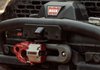 M-1821-UHR UltraHook Fits Select Ford Bronco, Super Duty [Red] - image 2