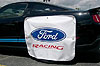 Ford Performance Tire Shade 42" x 36" - image 1