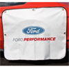 Drag Racing Tire Shade 42" x 36" - image 1