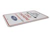 FORD PARKING ONLY SIGN - image 4