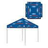 FORD PERFORMANCE 10 X10 EZ-UP TENT