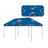 FORD PERFORMANCE 10 x 20 E-Z UP TENT - image 1