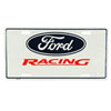 Ford Racing License Plate - image 1