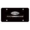 M-1828-LB Ford Performance Marque Plate - image 1