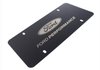 M-1828-LB Ford Performance Marque Plate - image 3