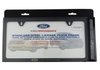 M-1828-SSB License Plate Bracket Ford Performance - image 3