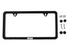 M-1828-SSB License Plate Bracket Ford Performance - image 4