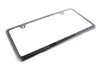 SLIM LICENSE PLATE FRAME - image 2