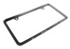 SLIM LICENSE PLATE FRAME - image 3