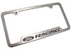 License Plate Frame "Ford Racing" - image 1
