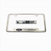 License Plate Frame "Ford Performance" - image 1
