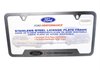 License Plate Frame "Ford Performance" - image 3