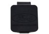 M-1840-FP Ford Performance Trailer Hitch Receiver Cover - image 2