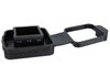 M-1840-FP Ford Performance Trailer Hitch Receiver Cover - image 4