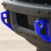 M-18954-BB Tow Hooks for Gen 6 Ford Bronco [Blue]