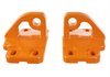 BRONCO TOW HOOKS-ORNG - image 2