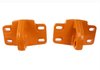 BRONCO TOW HOOKS-ORNG - image 4