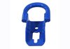 F-150 TOW HOOKS-PAIR-BLUE - image 2