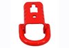 M-18954-F15R Tow Hook Kit Fits Select Ford F-150 [Red Pair] - image 2