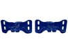 SD TOW HOOKS-PAIR-BLUE - image 2