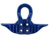 SD TOW HOOKS-PAIR-BLUE - image 3
