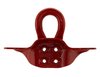 SD TOW HOOKS-PAIR-RED - image 4