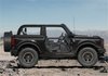 Tube Door Set Fits Select Ford Bronco 2-Door - image 3