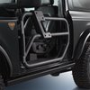 Tube Door Set Fits Select Ford Bronco 2-Door - image 4