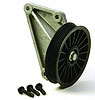 AC Eliminator Kit 1991-95 Thunderbird 5.0L - image 1