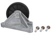 AC Eliminator Kit 1996-2008 Mustang 4.6L SOHC and DOHC - image 4