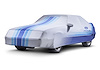 FOXBODY MUSTANG CAR COVER - image 1