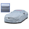 MUSTANG CAR COVER